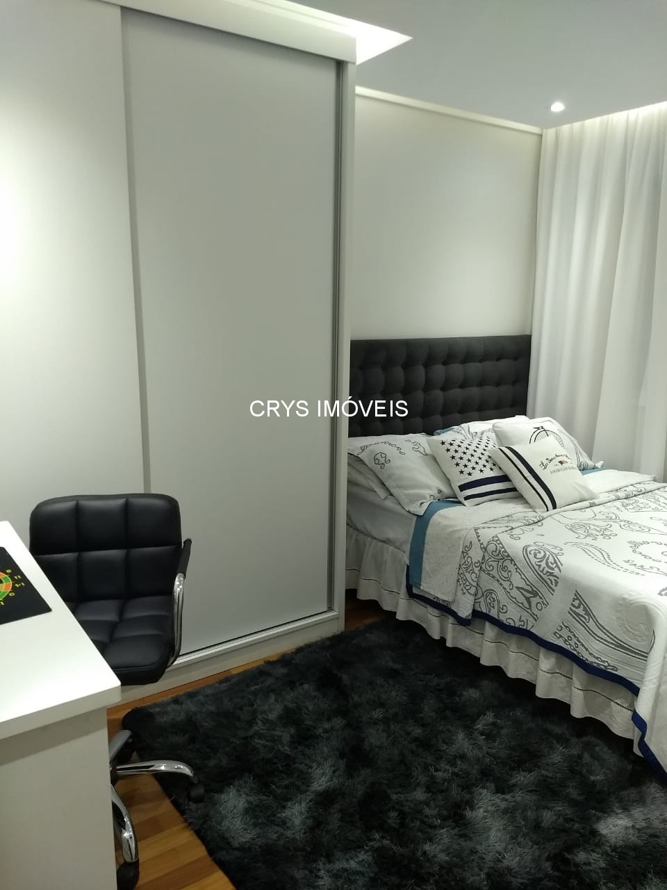 Apartamento, 3 quartos, 140 m² - Foto 10