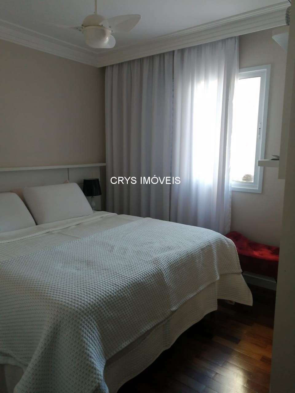 Apartamento, 3 quartos, 140 m² - Foto 9