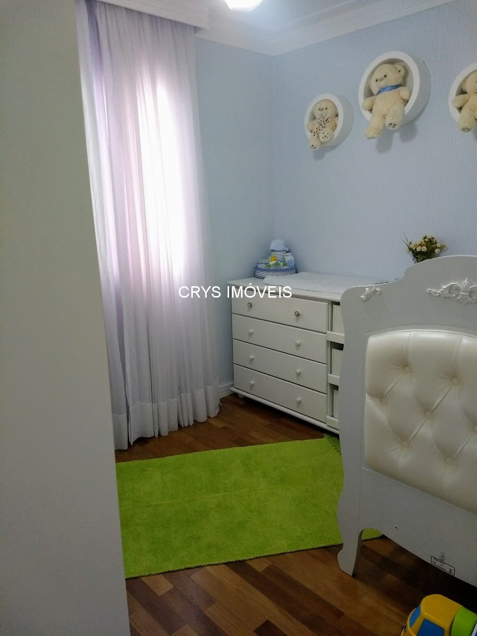 Apartamento, 3 quartos, 140 m² - Foto 11