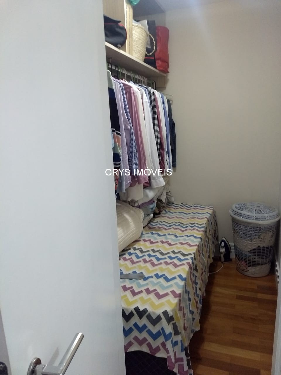 Apartamento, 3 quartos, 140 m² - Foto 12