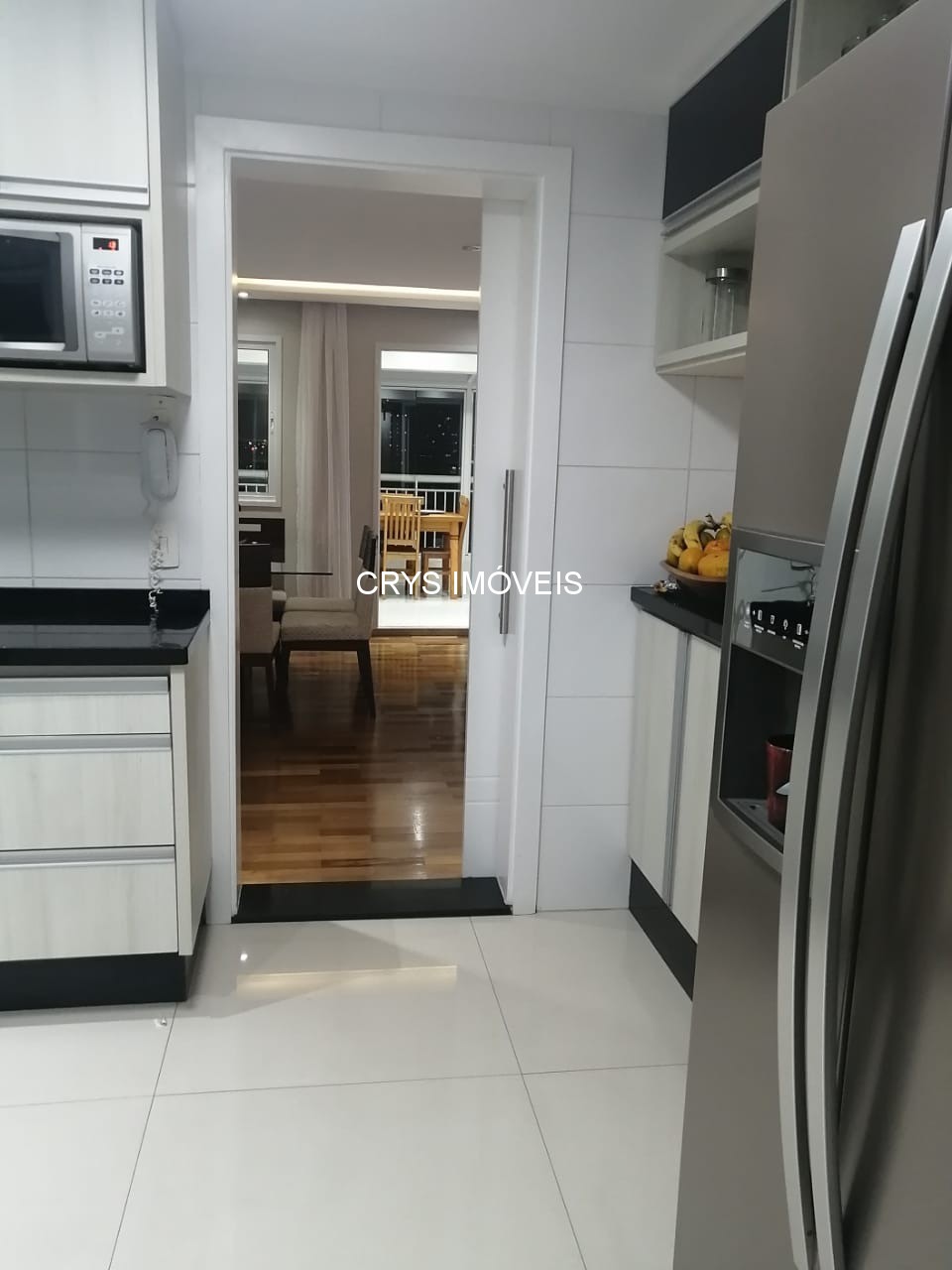 Apartamento, 3 quartos, 140 m² - Foto 8
