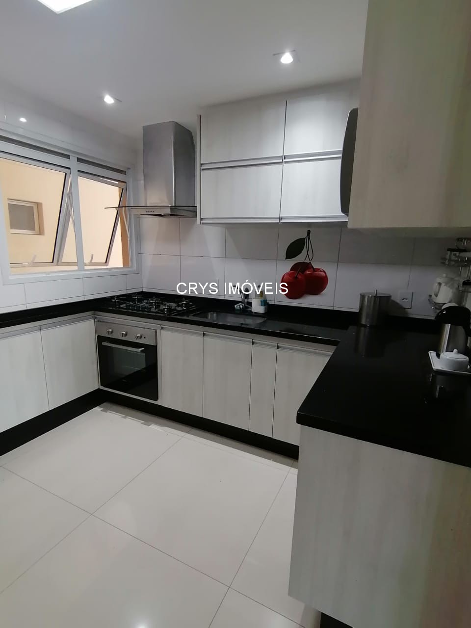 Apartamento, 3 quartos, 140 m² - Foto 7