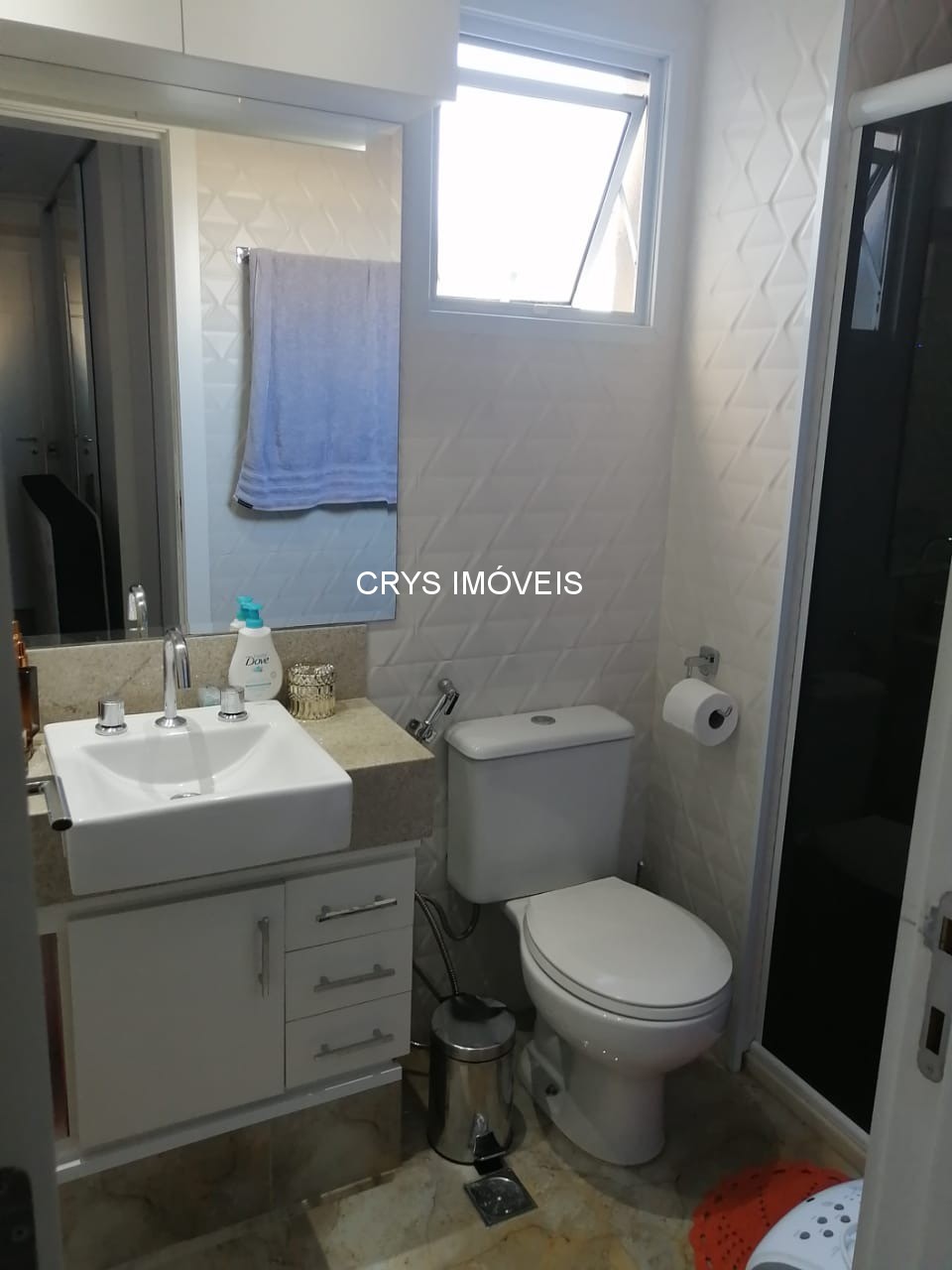 Apartamento, 3 quartos, 140 m² - Foto 14