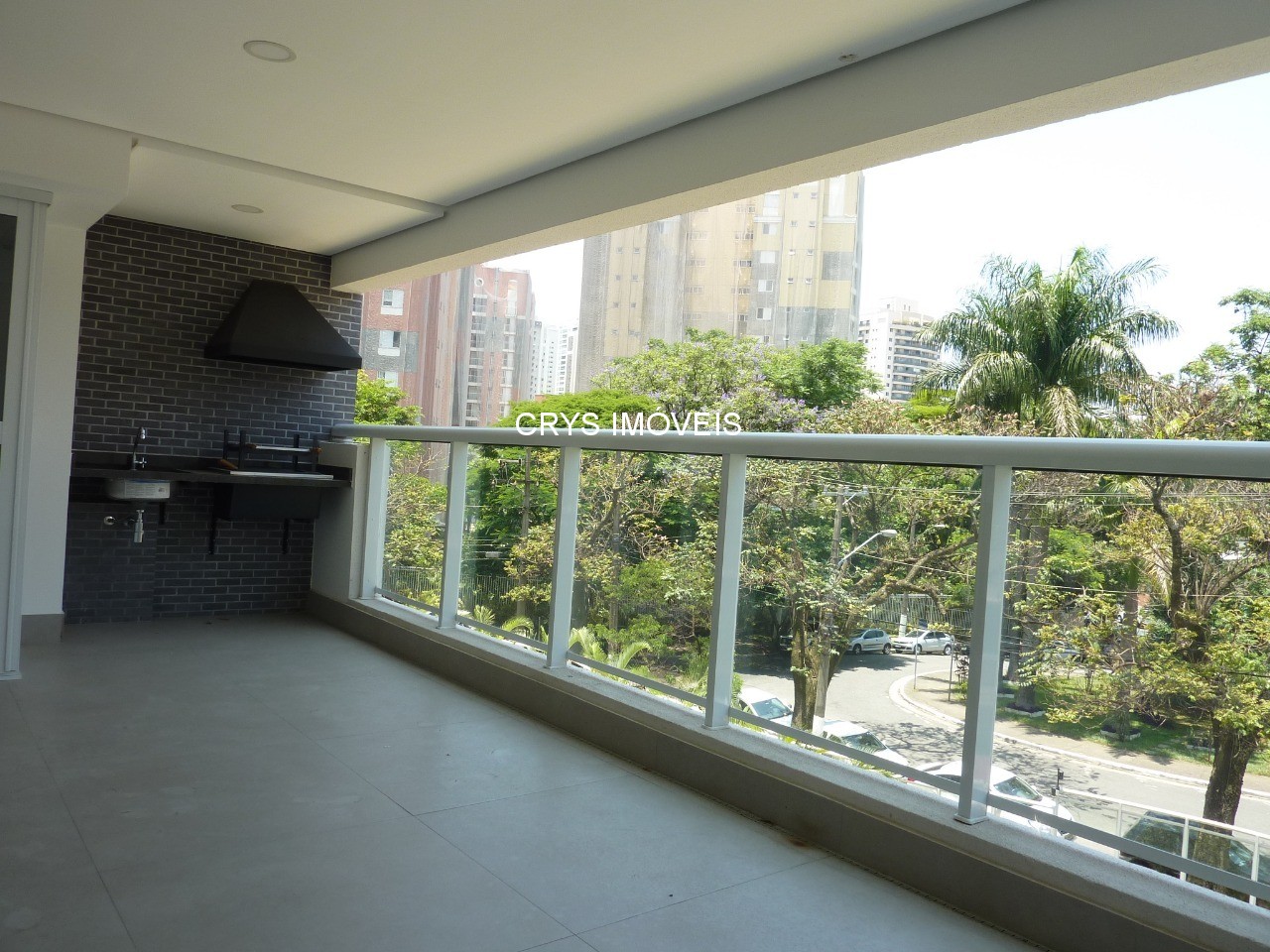 Apartamento, 4 quartos, 175 m² - Foto 2