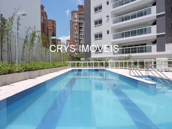 Apartamento, 4 quartos, 175 m² - Foto 1