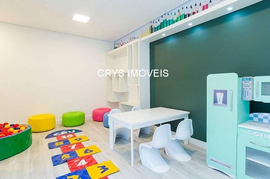 Apartamento, 4 quartos, 175 m² - Foto 28