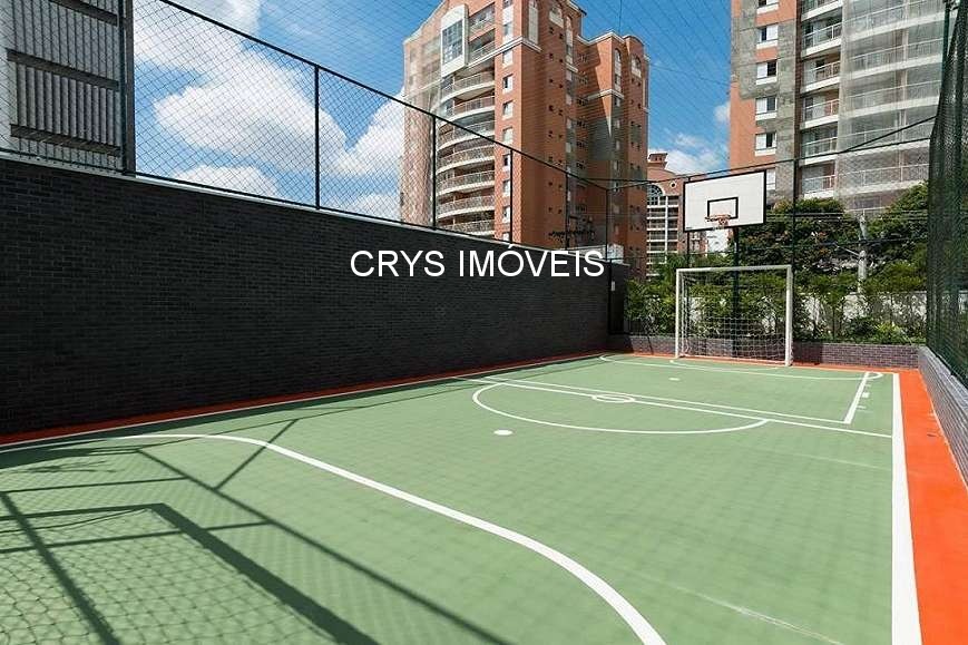Apartamento, 4 quartos, 175 m² - Foto 31