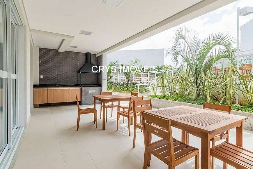 Apartamento, 4 quartos, 175 m² - Foto 32