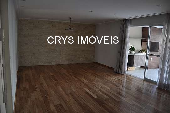 Apartamento, 4 quartos, 168 m² - Foto 1