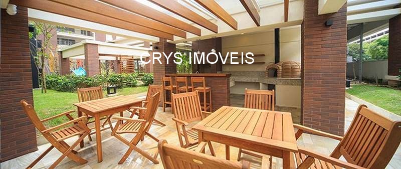 Apartamento, 4 quartos, 168 m² - Foto 4