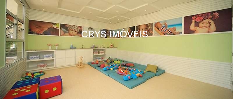 Apartamento, 4 quartos, 168 m² - Foto 5