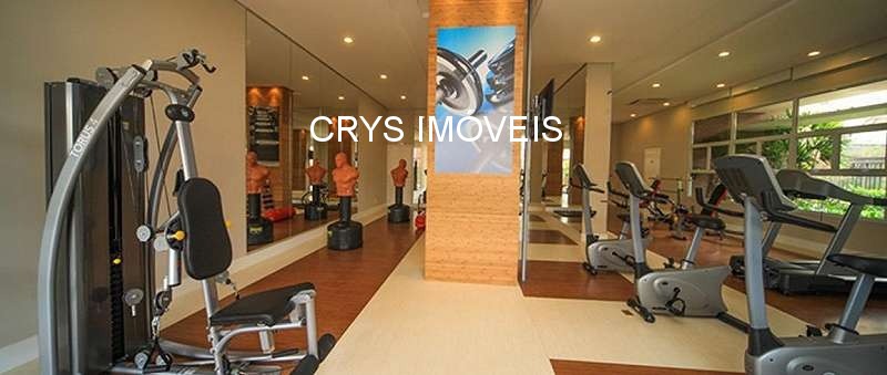 Apartamento, 4 quartos, 168 m² - Foto 6