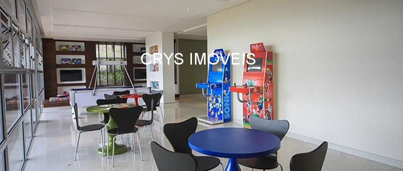 Apartamento, 4 quartos, 168 m² - Foto 8