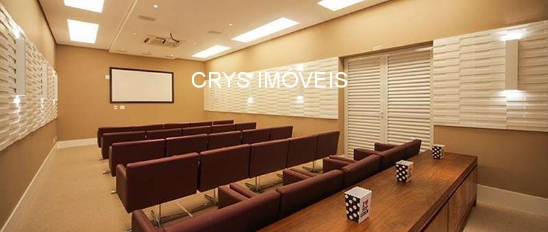 Apartamento, 4 quartos, 168 m² - Foto 9