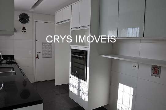 Apartamento, 4 quartos, 168 m² - Foto 11