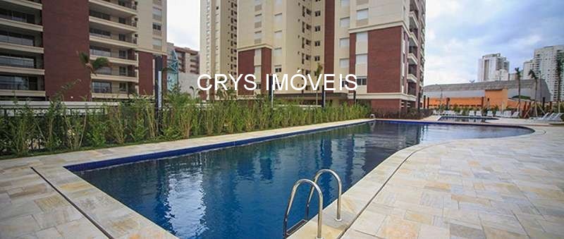 Apartamento, 4 quartos, 168 m² - Foto 17