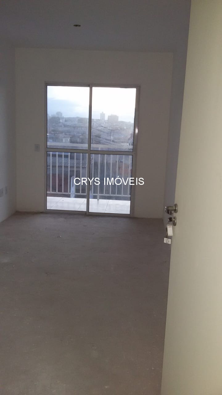 Apartamento, 2 quartos, 49 m² - Foto 1