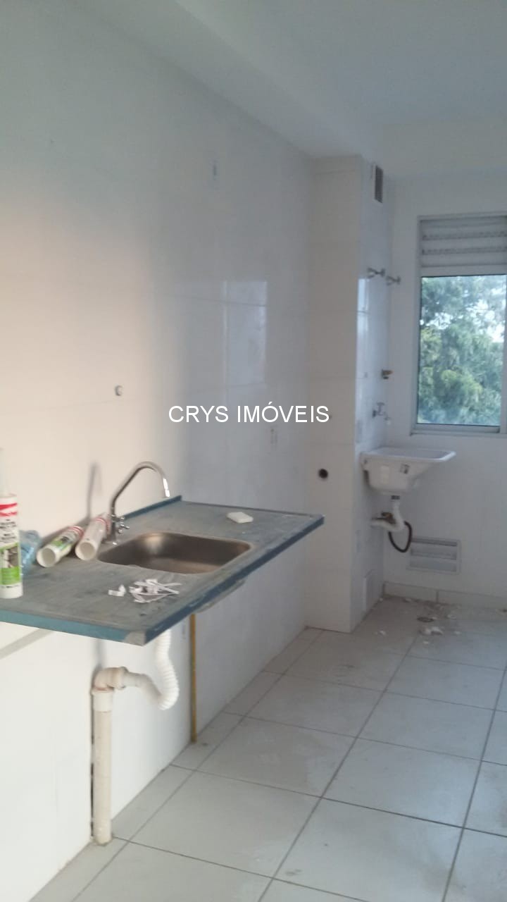 Apartamento, 2 quartos, 49 m² - Foto 2
