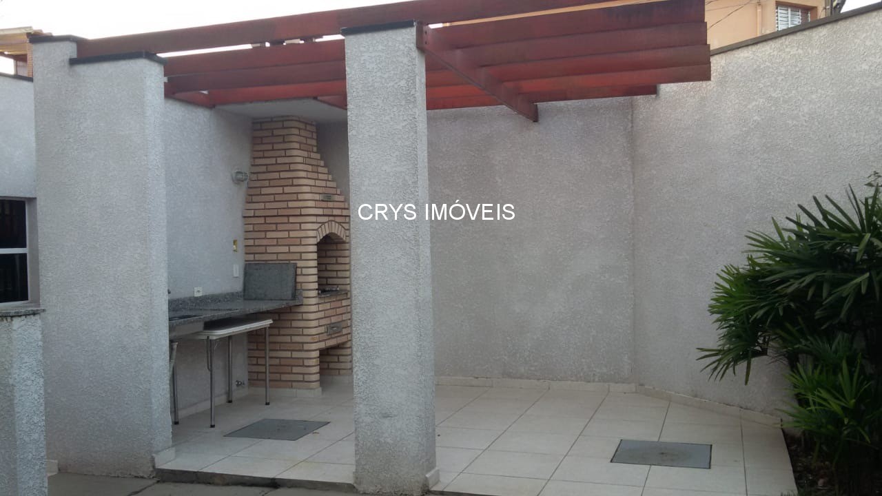 Apartamento, 2 quartos, 49 m² - Foto 3