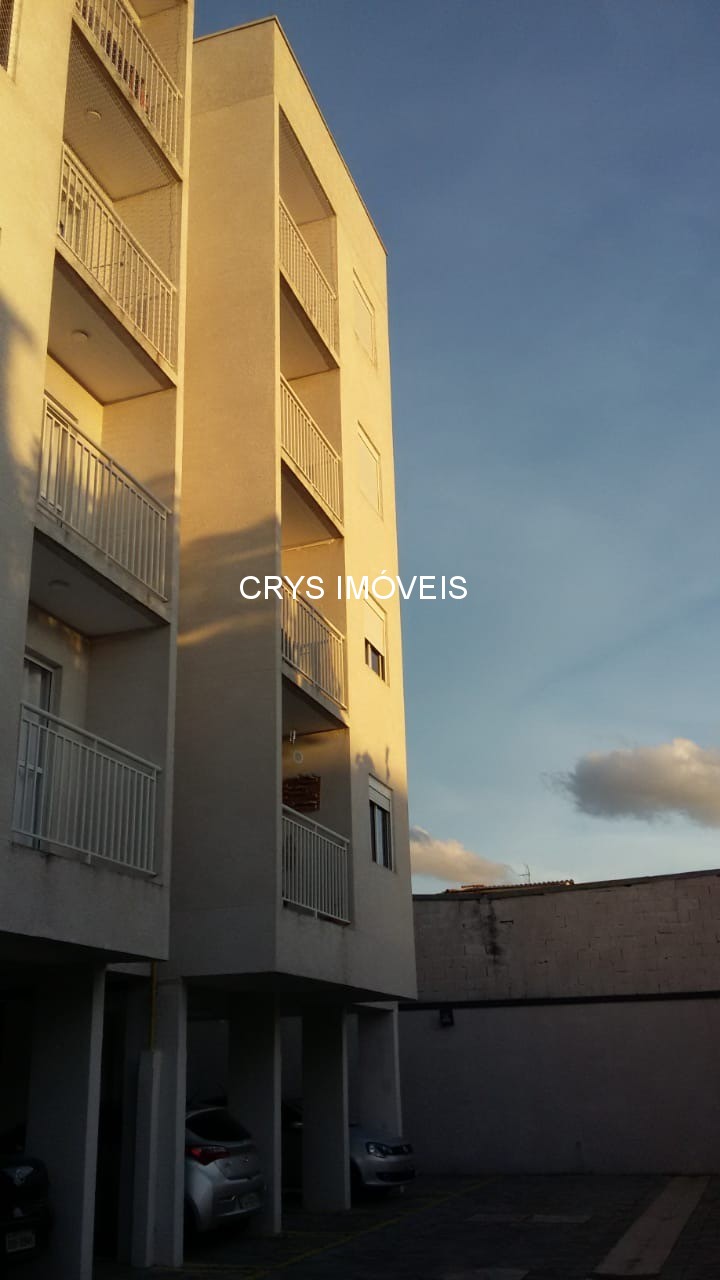 Apartamento, 2 quartos, 49 m² - Foto 5