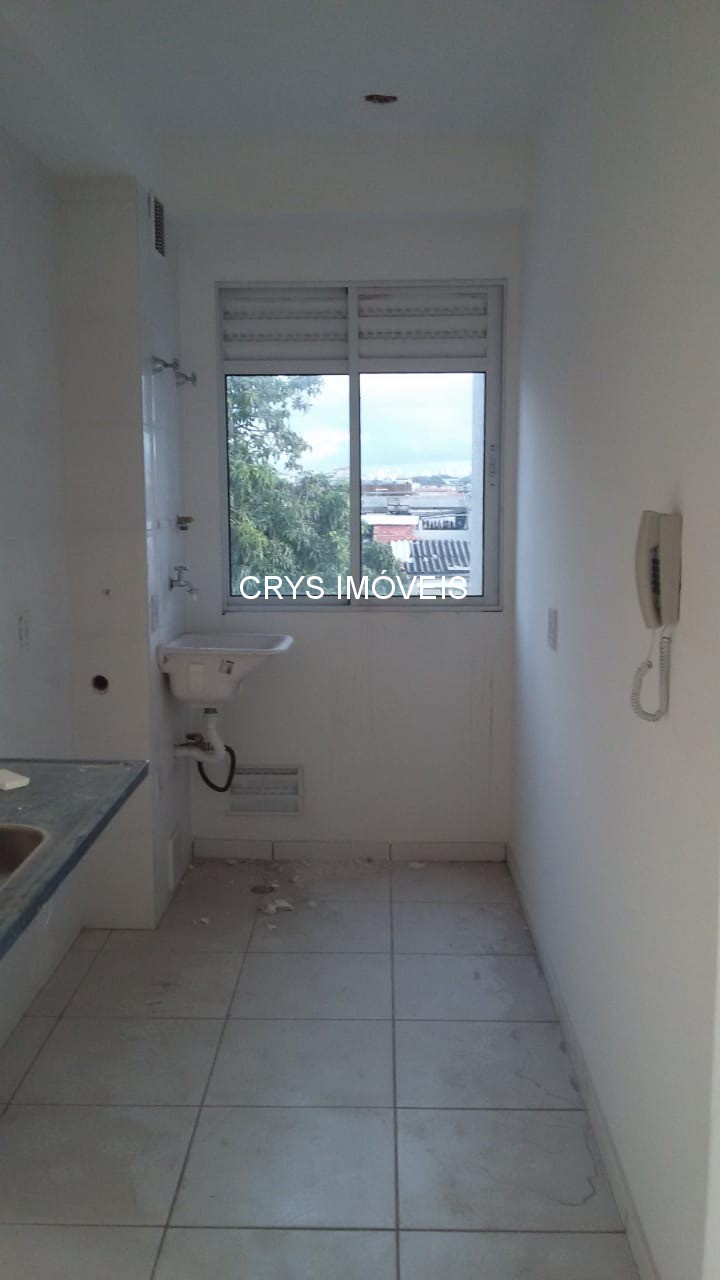 Apartamento, 2 quartos, 49 m² - Foto 9