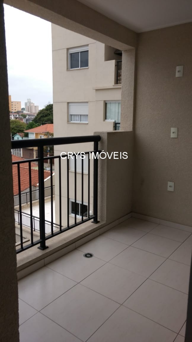 Apartamento, 2 quartos, 59 m² - Foto 1