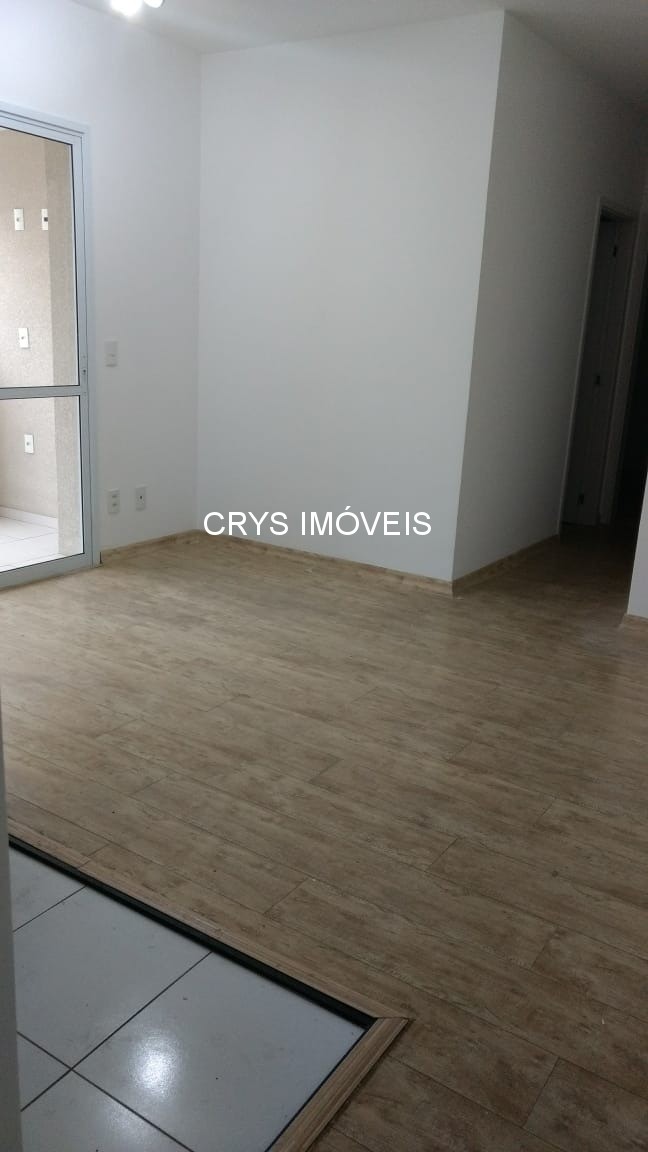 Apartamento, 2 quartos, 59 m² - Foto 2
