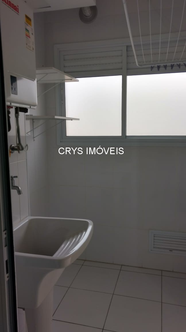 Apartamento, 2 quartos, 59 m² - Foto 3