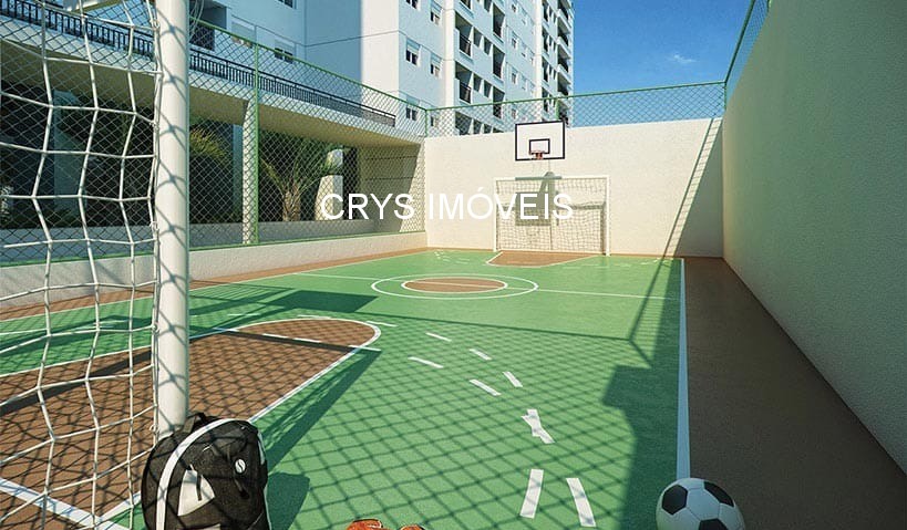 Apartamento, 2 quartos, 59 m² - Foto 4