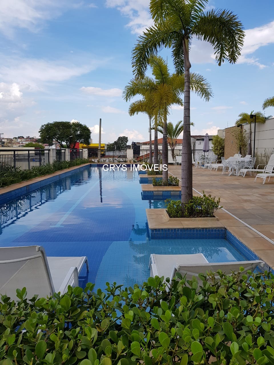 Apartamento, 2 quartos, 59 m² - Foto 6