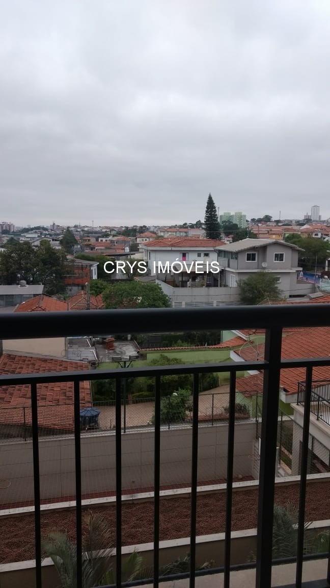 Apartamento, 2 quartos, 59 m² - Foto 12