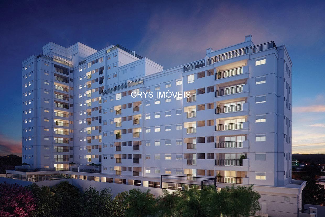 Apartamento, 2 quartos, 59 m² - Foto 20