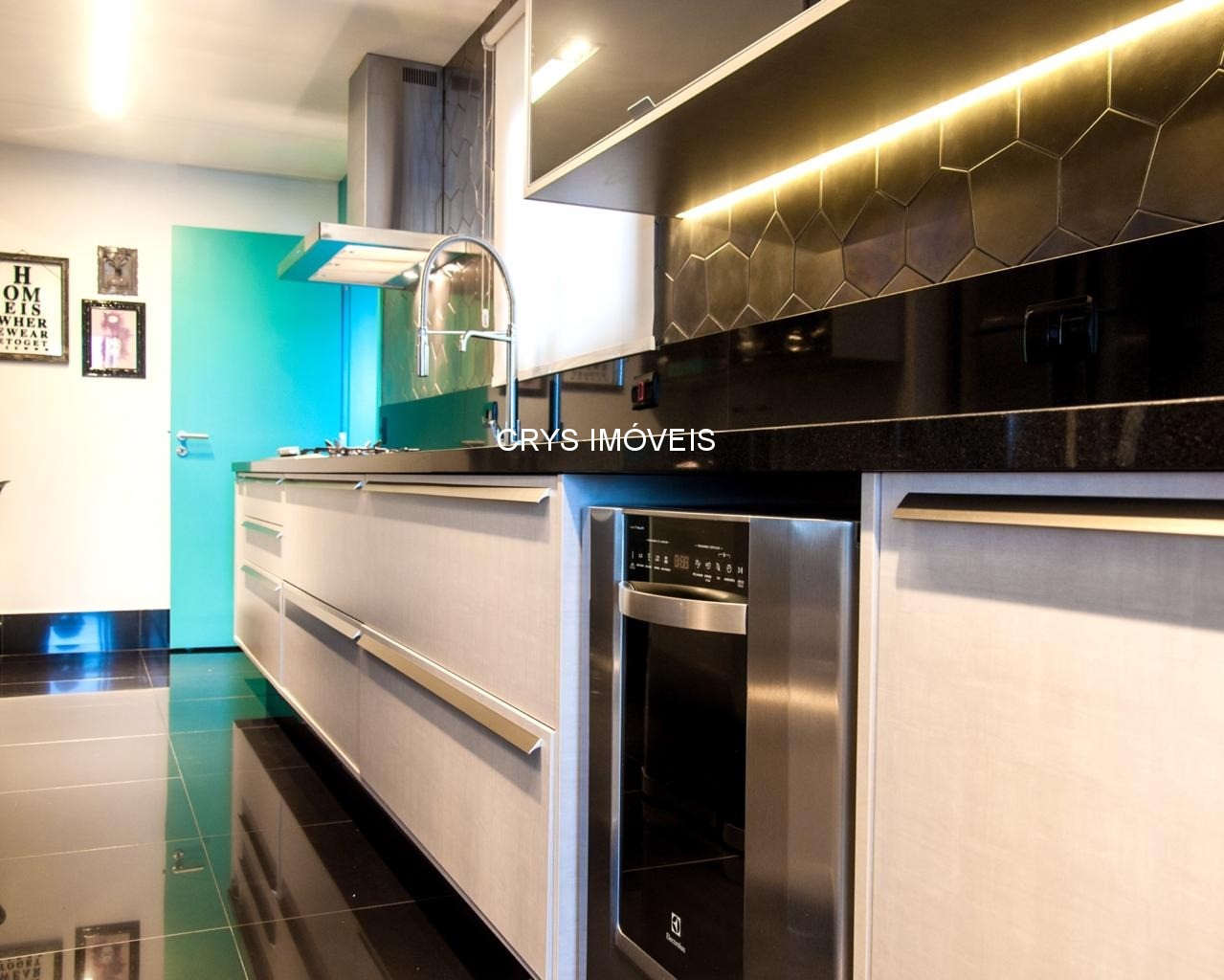 Apartamento, 3 quartos, 139 m² - Foto 16