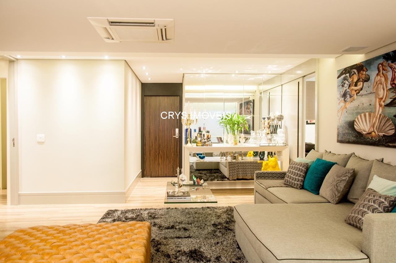 Apartamento, 3 quartos, 139 m² - Foto 4