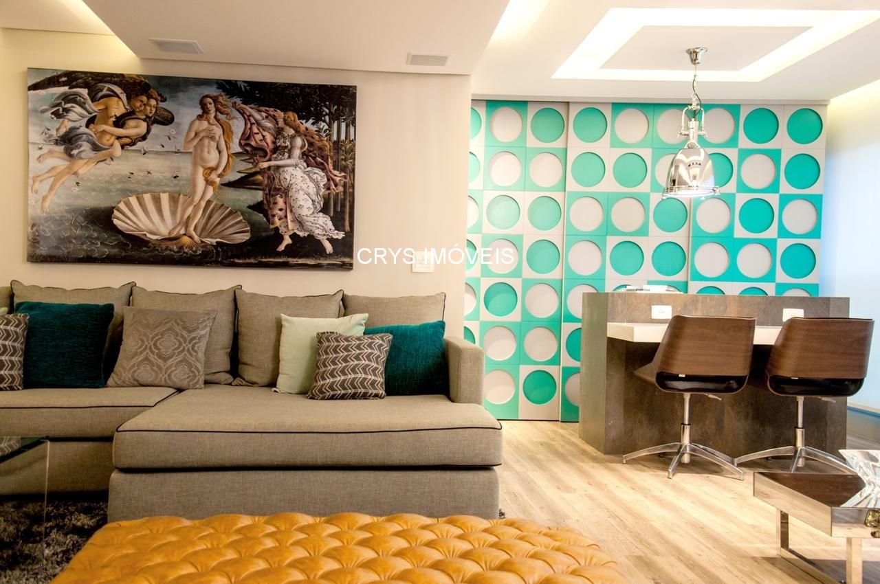 Apartamento, 3 quartos, 139 m² - Foto 5