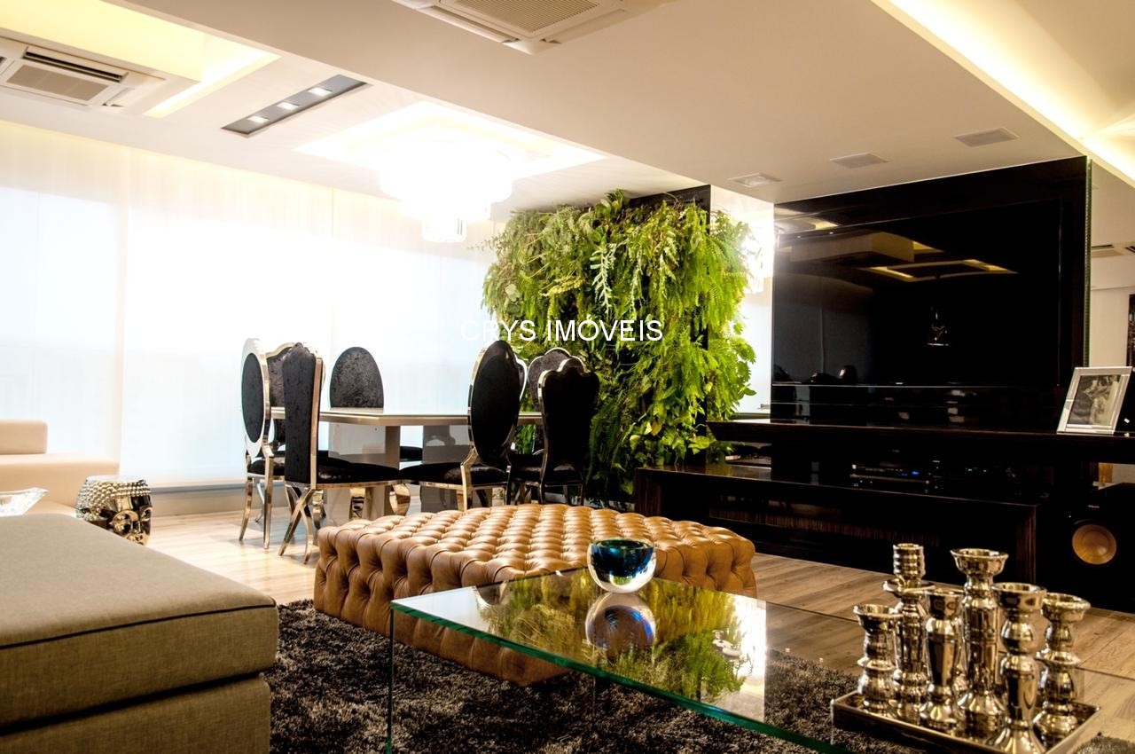 Apartamento, 3 quartos, 139 m² - Foto 7