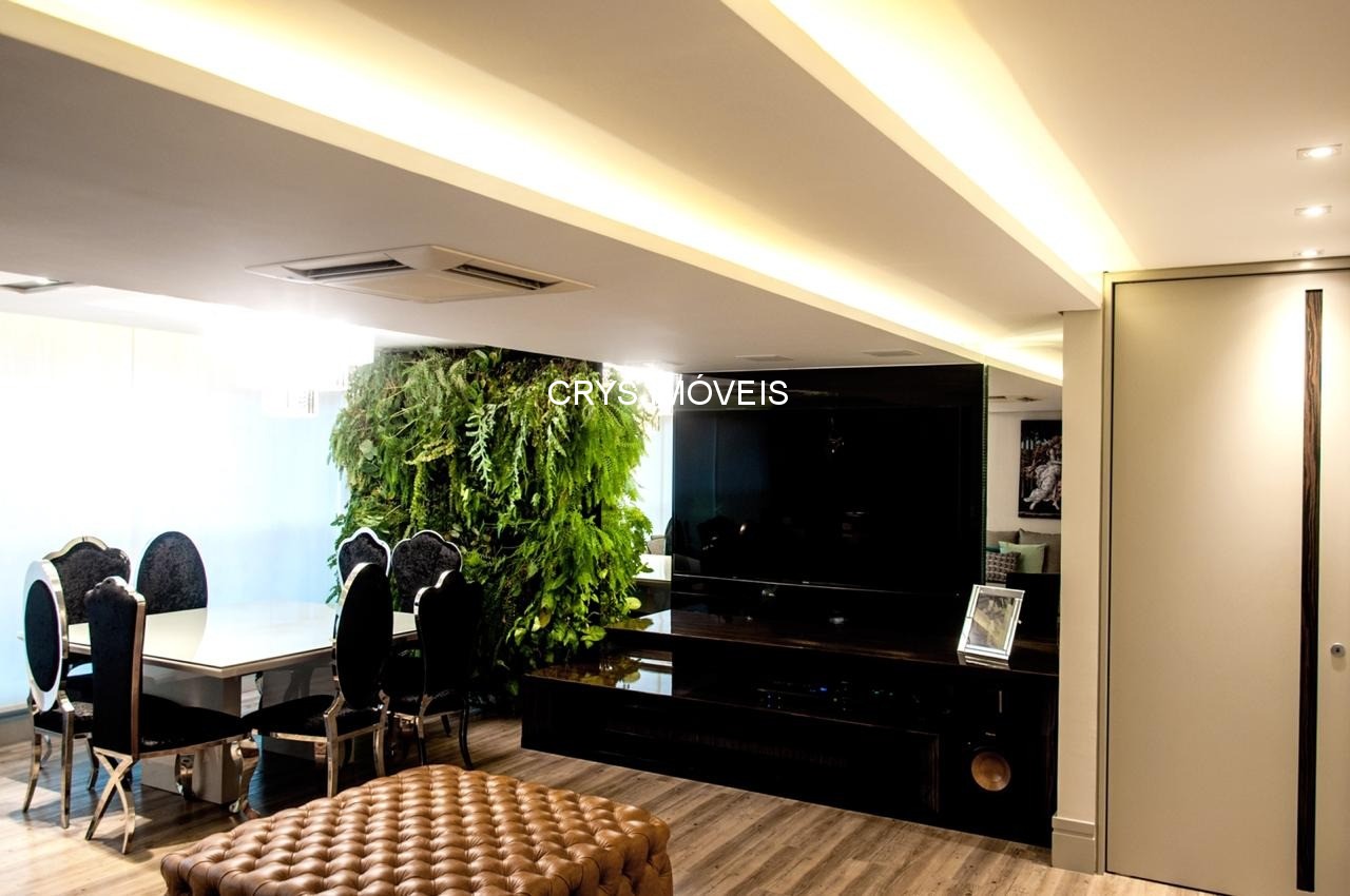 Apartamento, 3 quartos, 139 m² - Foto 8