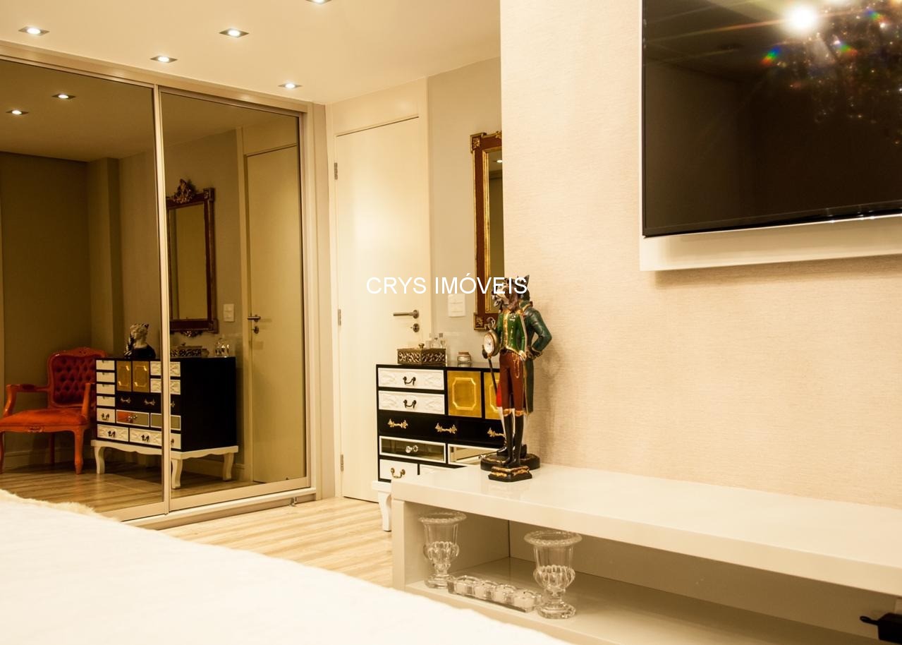 Apartamento, 3 quartos, 139 m² - Foto 14
