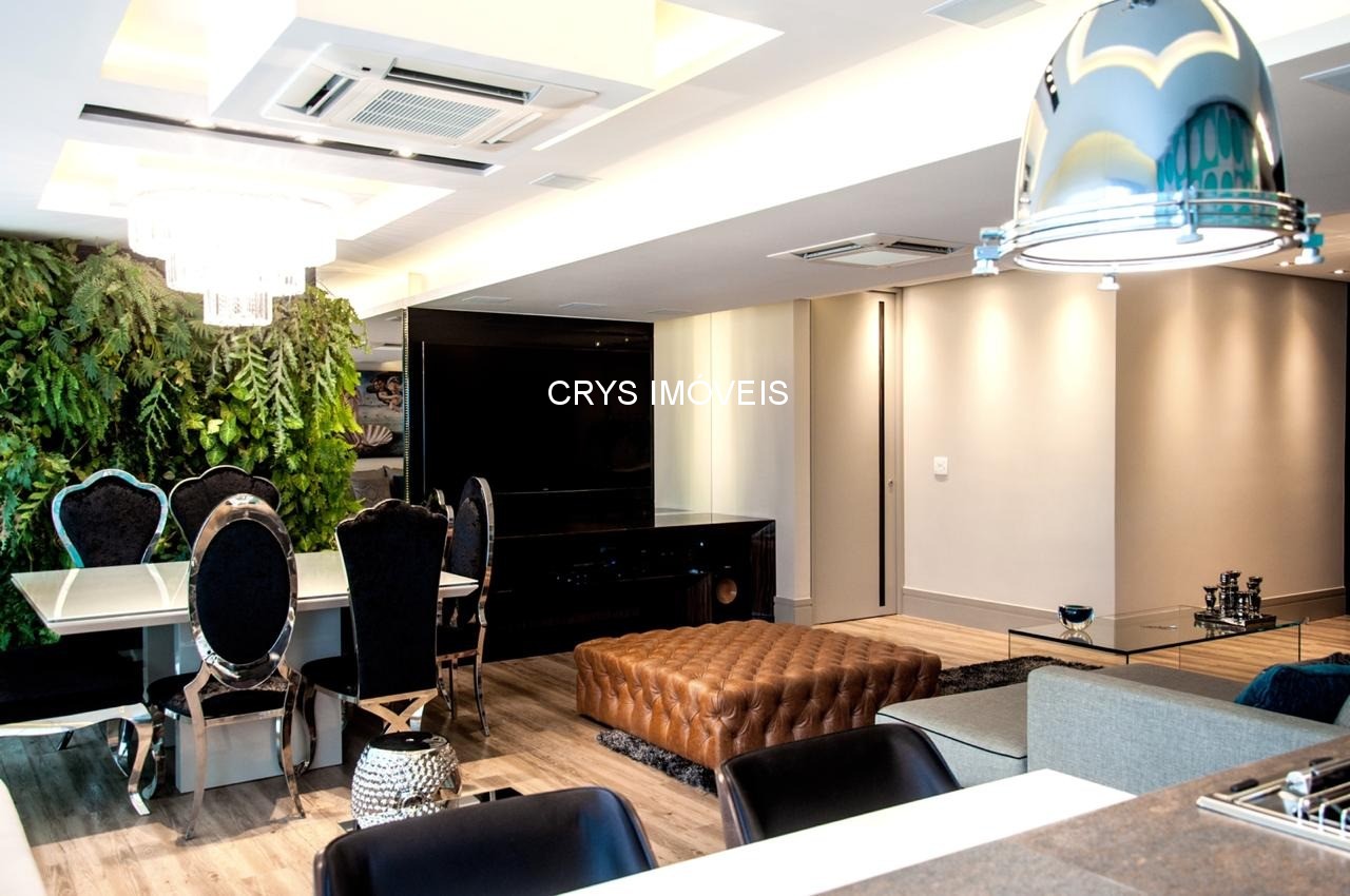 Apartamento, 3 quartos, 139 m² - Foto 9