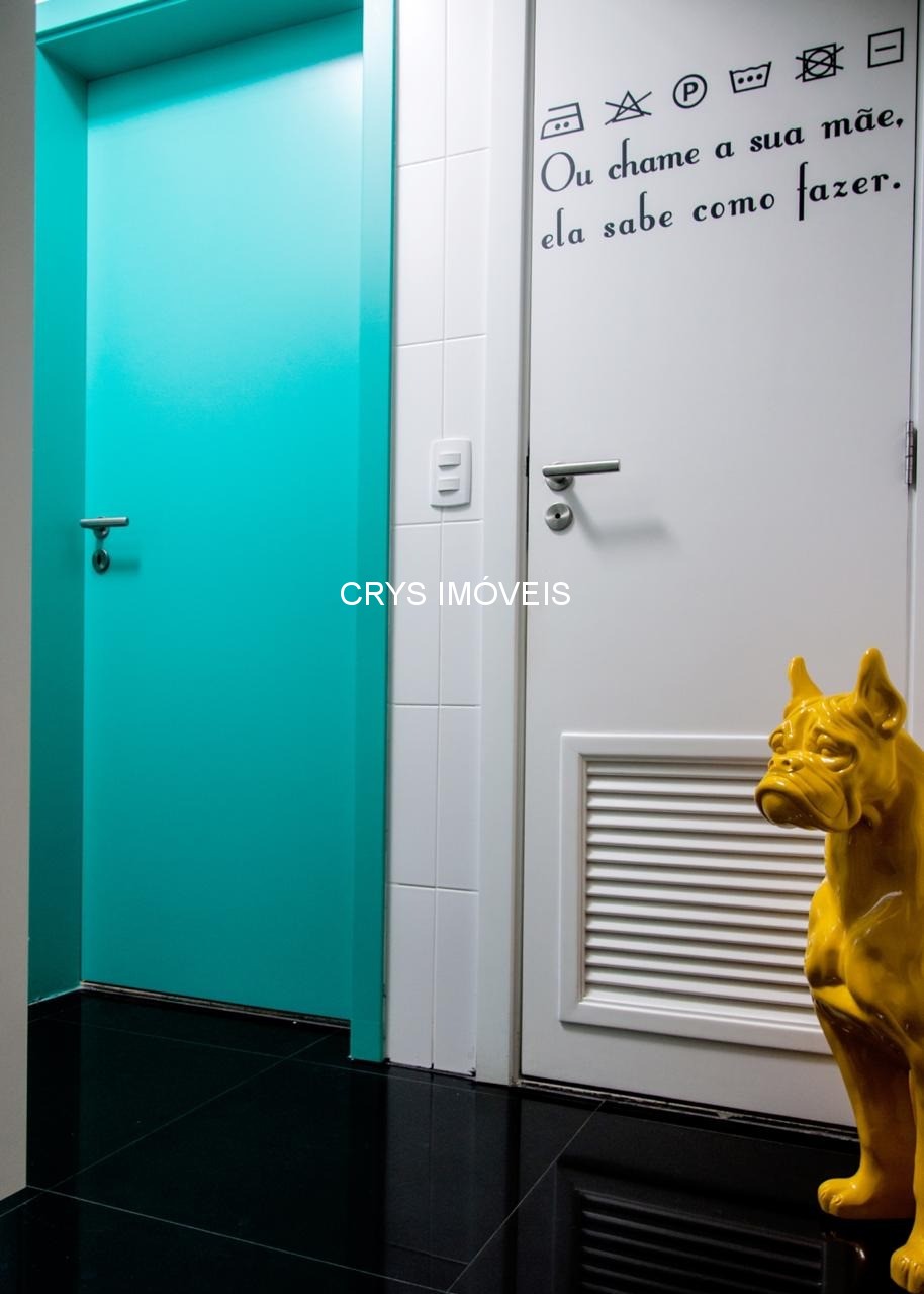 Apartamento, 3 quartos, 139 m² - Foto 21