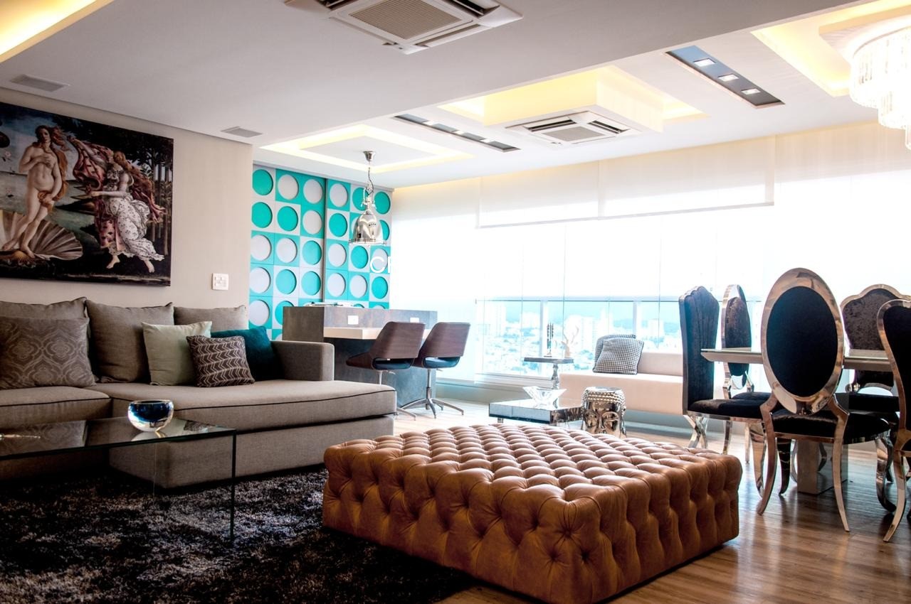 Apartamento, 3 quartos, 139 m² - Foto 10