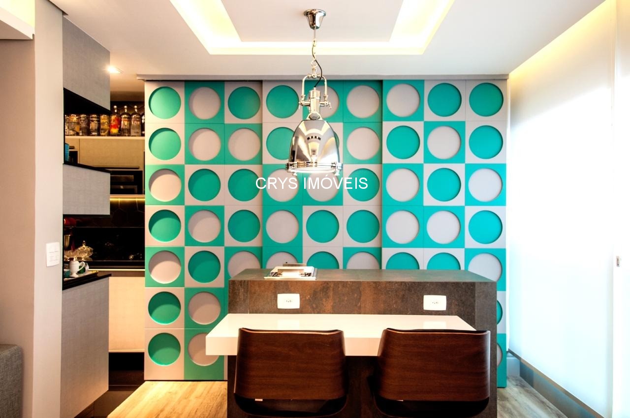 Apartamento, 3 quartos, 139 m² - Foto 6