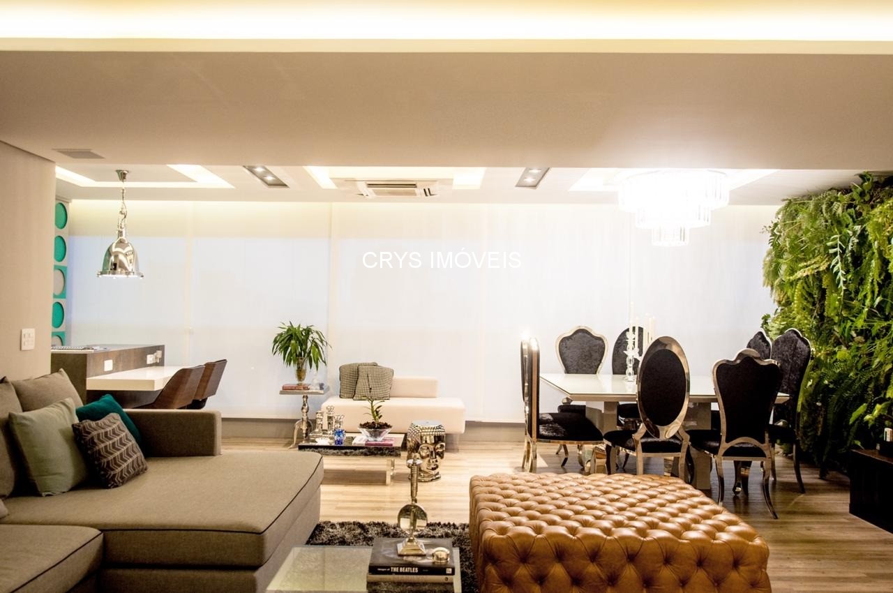 Apartamento, 3 quartos, 139 m² - Foto 1