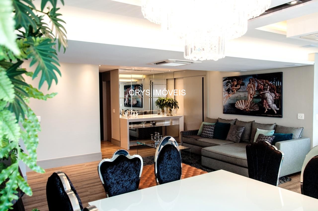 Apartamento, 3 quartos, 139 m² - Foto 13