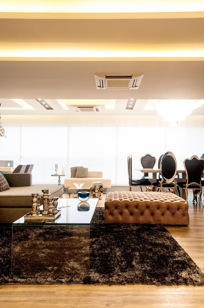 Apartamento, 3 quartos, 139 m² - Foto 11