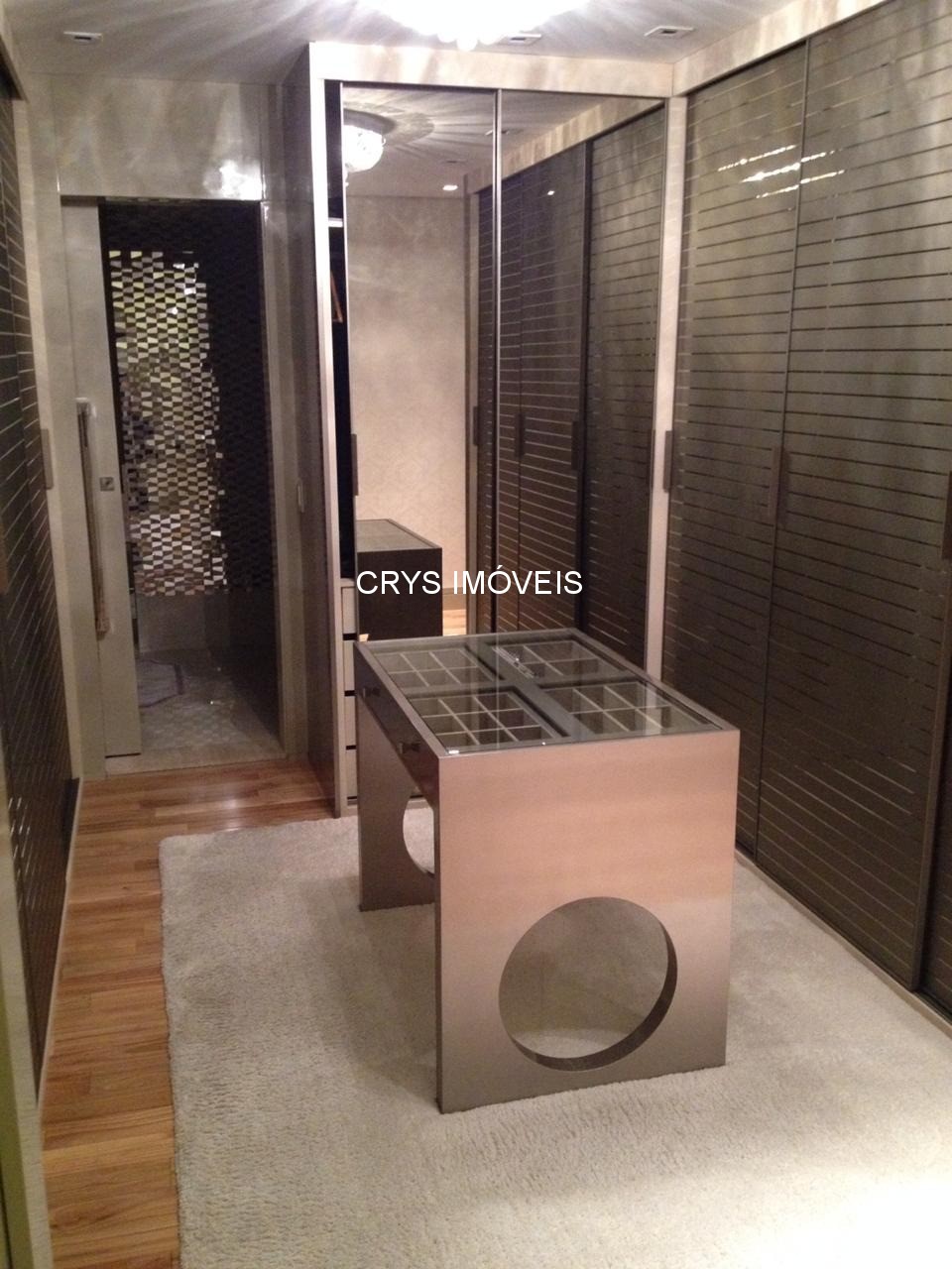 Apartamento, 3 quartos, 200 m² - Foto 2