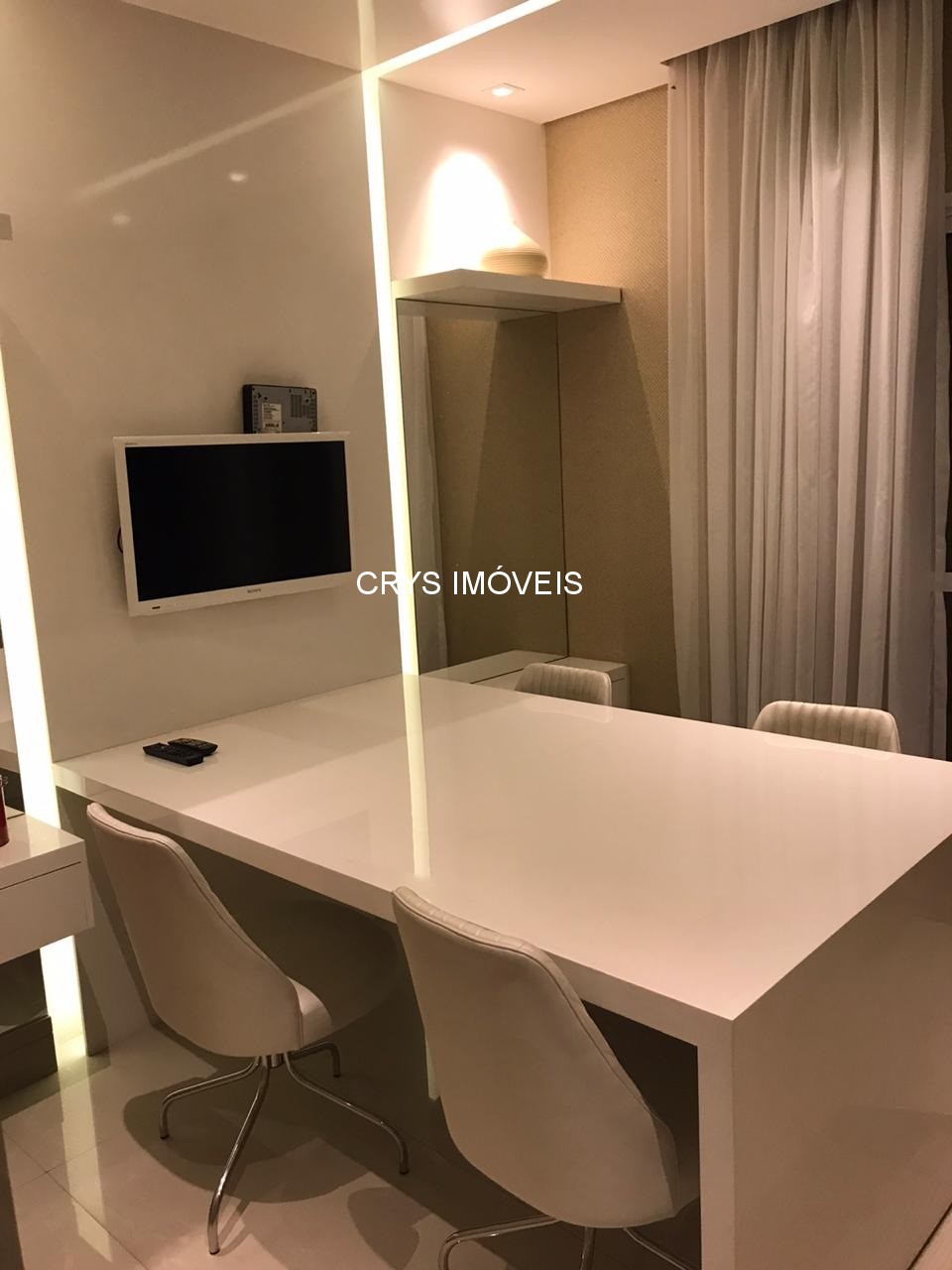 Apartamento, 3 quartos, 200 m² - Foto 3