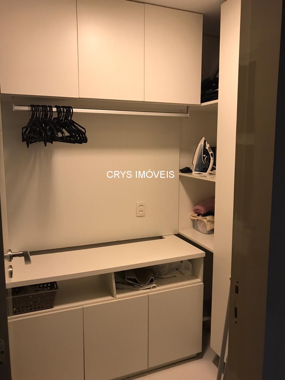 Apartamento, 3 quartos, 200 m² - Foto 4