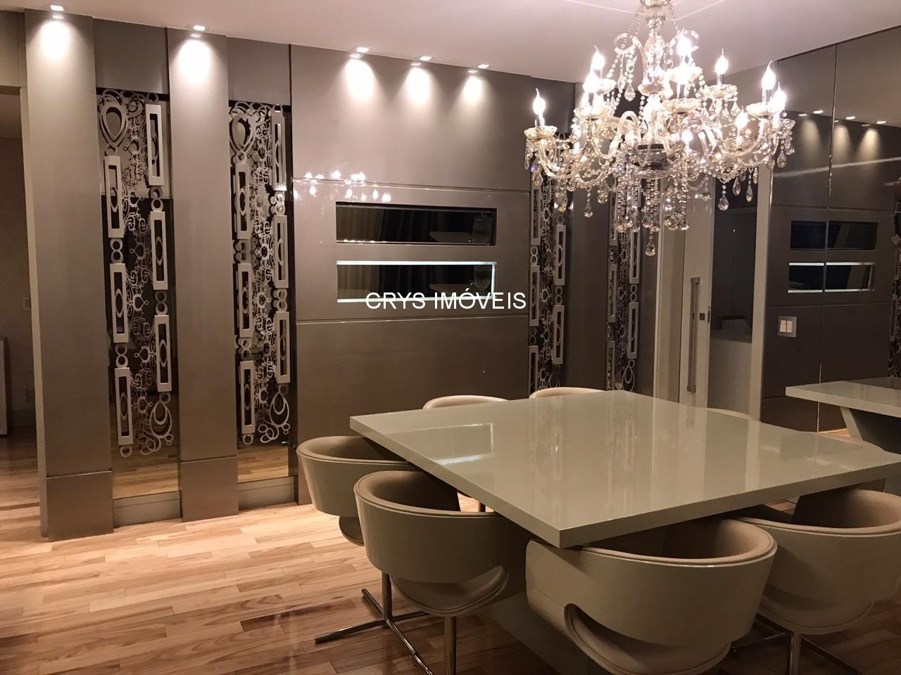 Apartamento, 3 quartos, 200 m² - Foto 5
