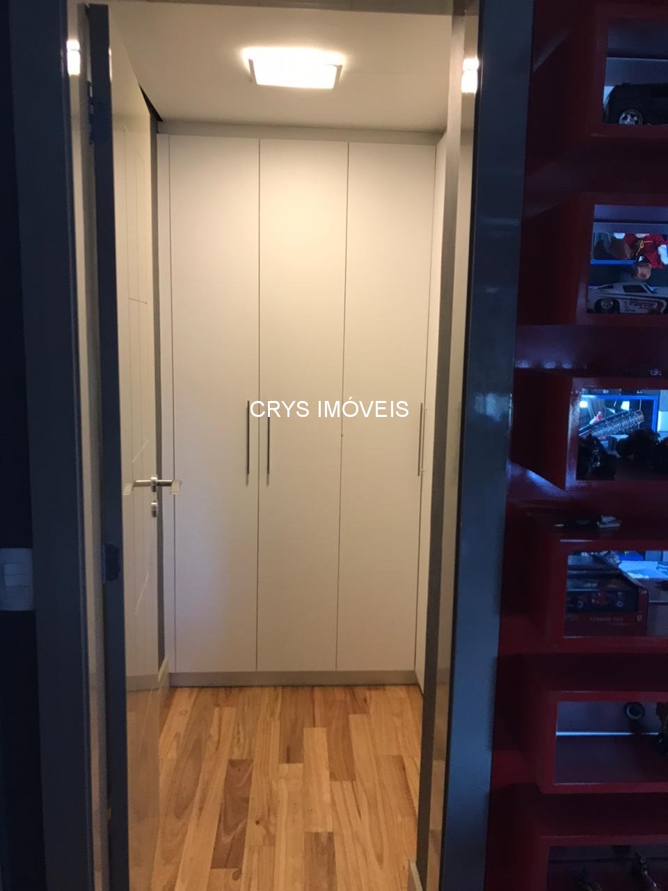 Apartamento, 3 quartos, 200 m² - Foto 6